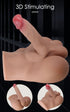CrazyBull Rhyne Realistic Masturbator